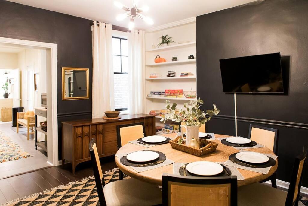 Holiday home Cozy Downtown - Walk To Otr & Stadiums Cincinnati