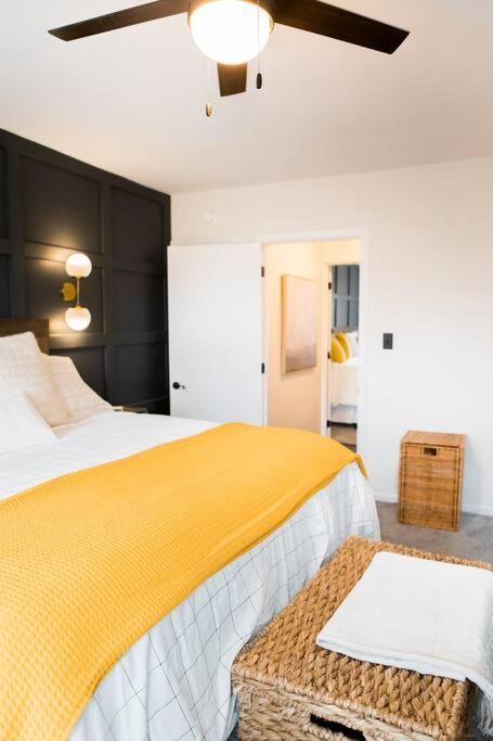 Holiday home Cozy Downtown - Walk To Otr & Stadiums
