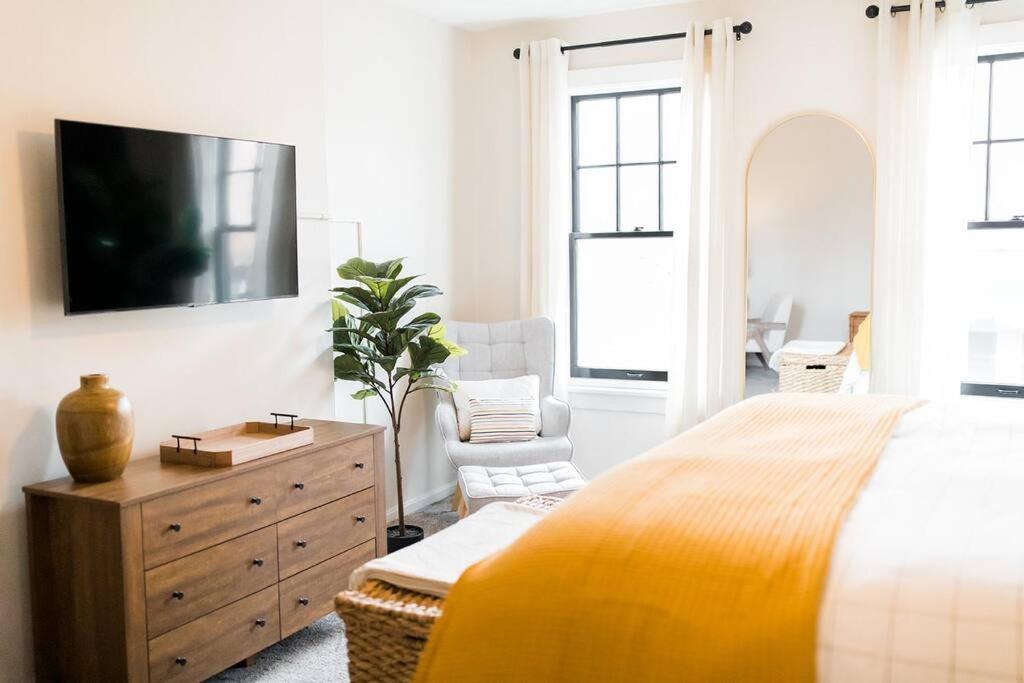 Holiday home Cozy Downtown - Walk To Otr & Stadiums Cincinnati