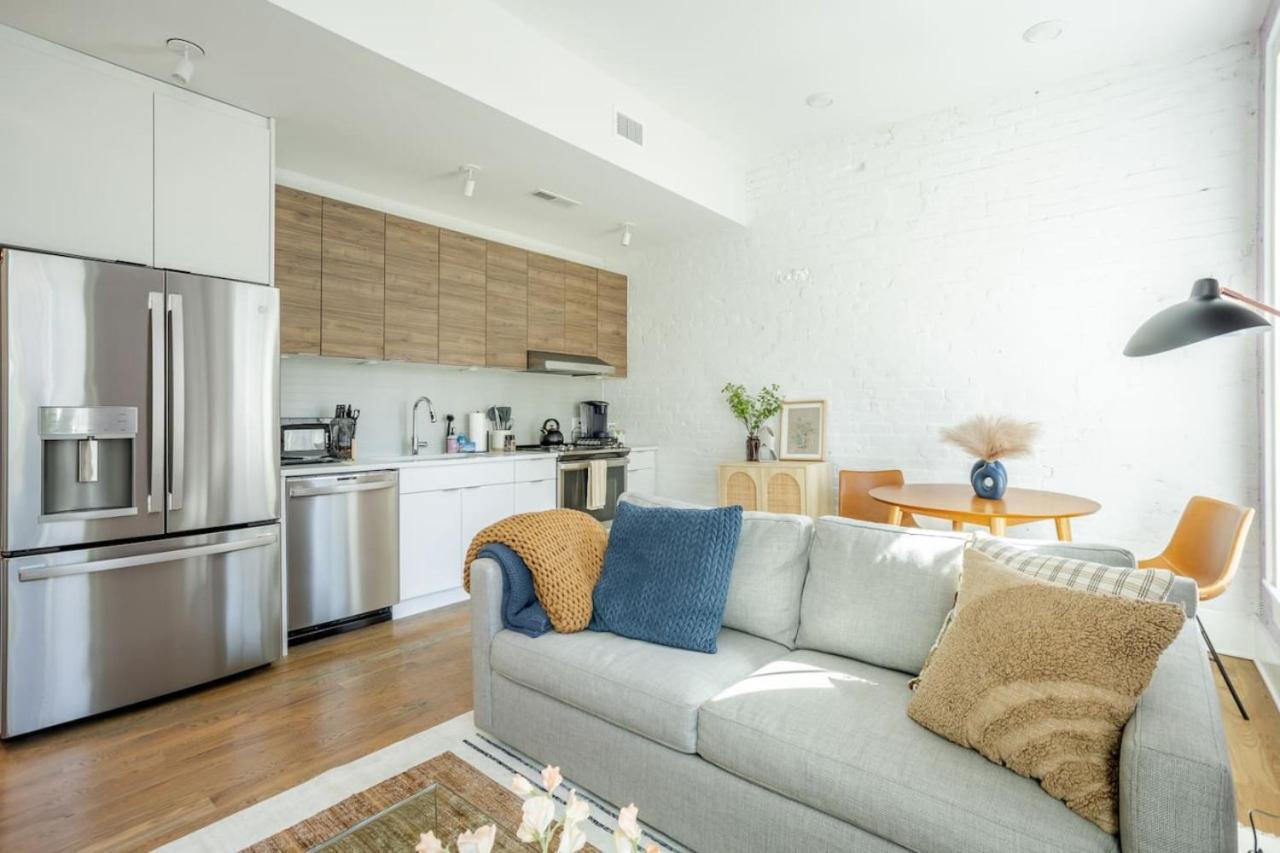 Stylish Dtwn With King Bed By Kroger, Restaurants, Parking * Cincinnati