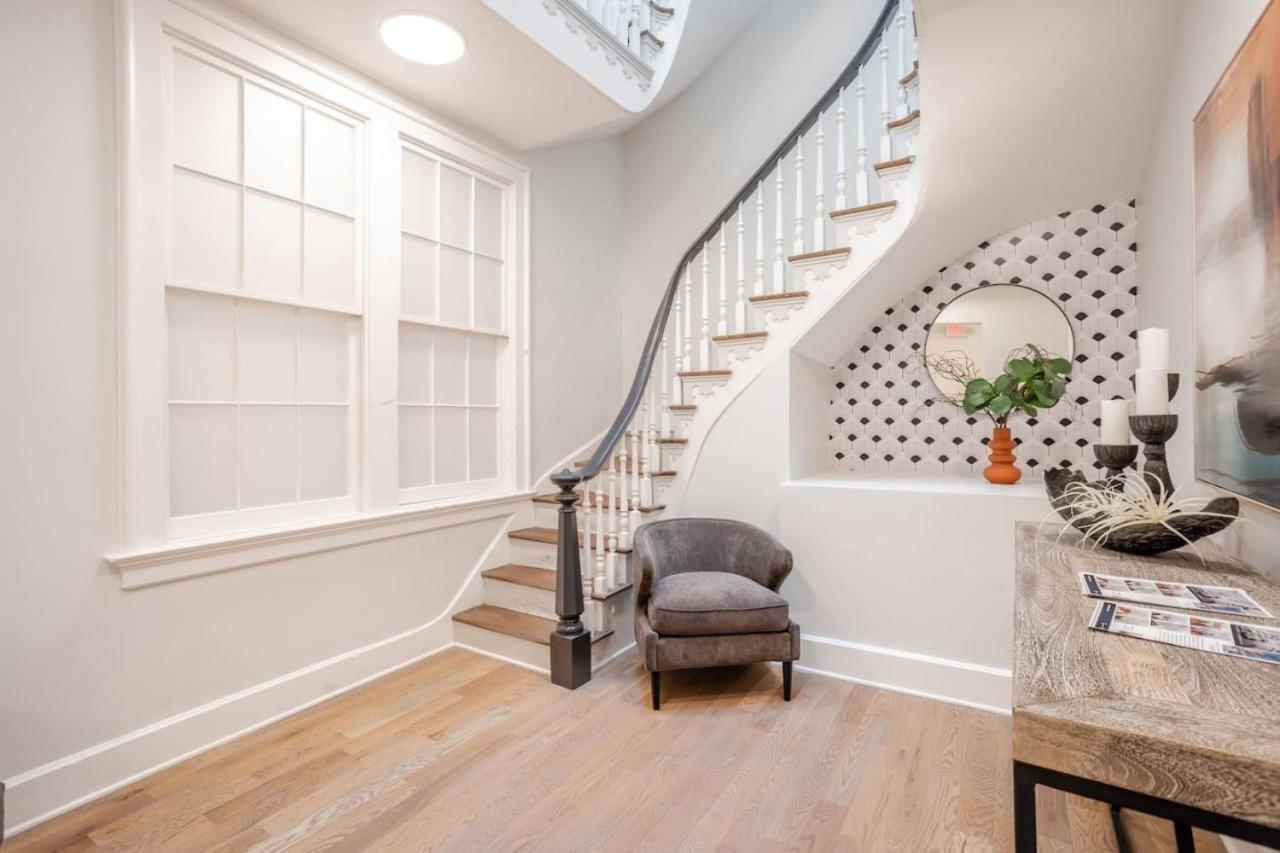 Stylish Dtwn With King Bed By Kroger, Restaurants, Parking * Cincinnati