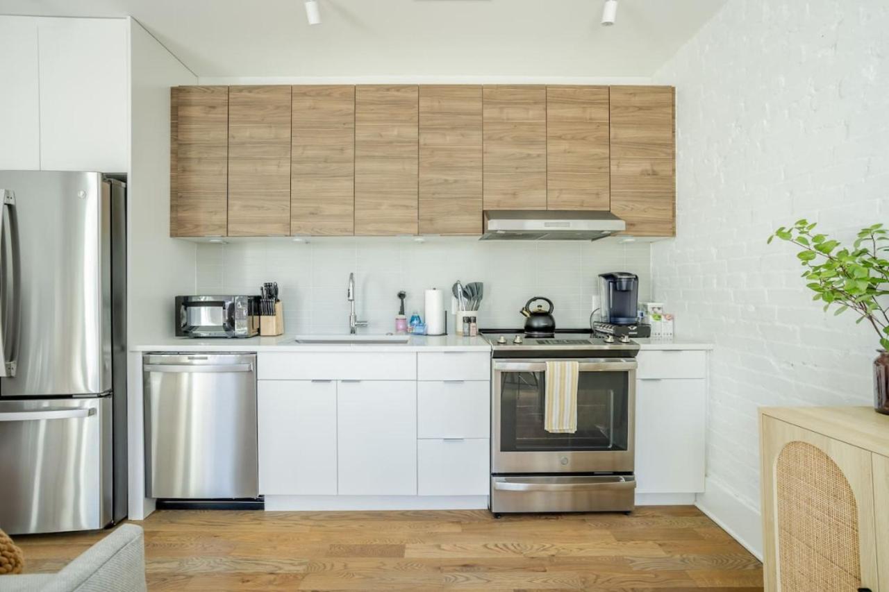 Apartment Stylish Dtwn With King Bed By Kroger, Restaurants, Parking Cincinnati