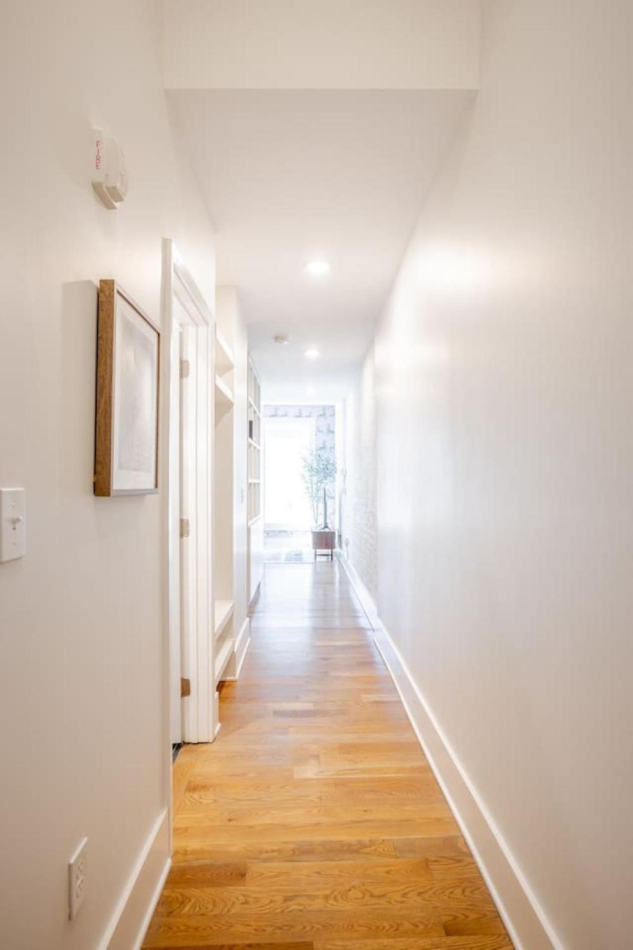 Stylish Dtwn With King Bed By Kroger, Restaurants, Parking Apartment *