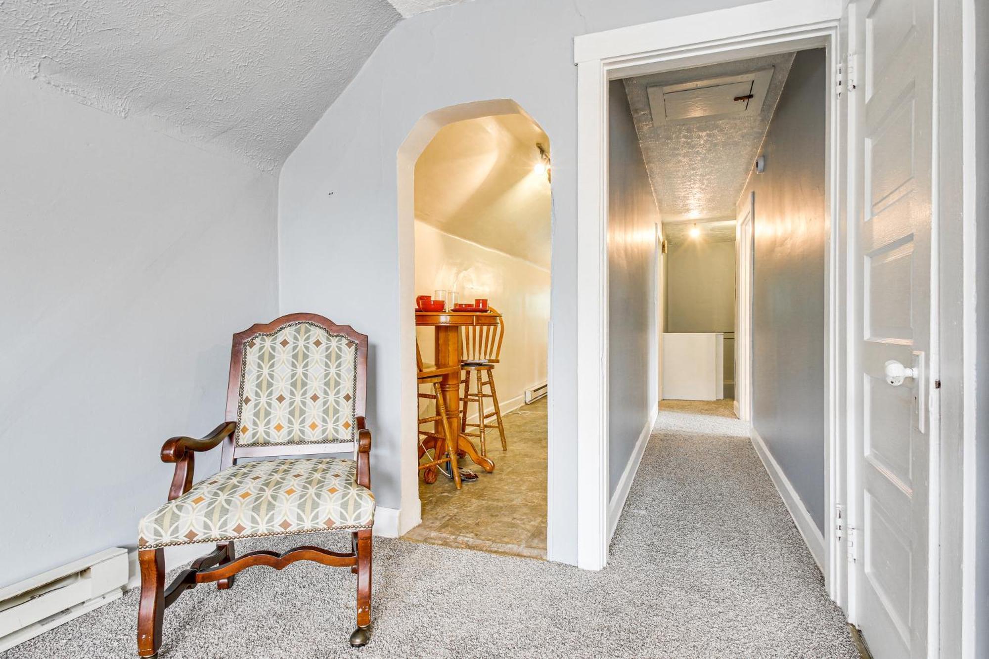 5 Mi To Downtown! Apartment *