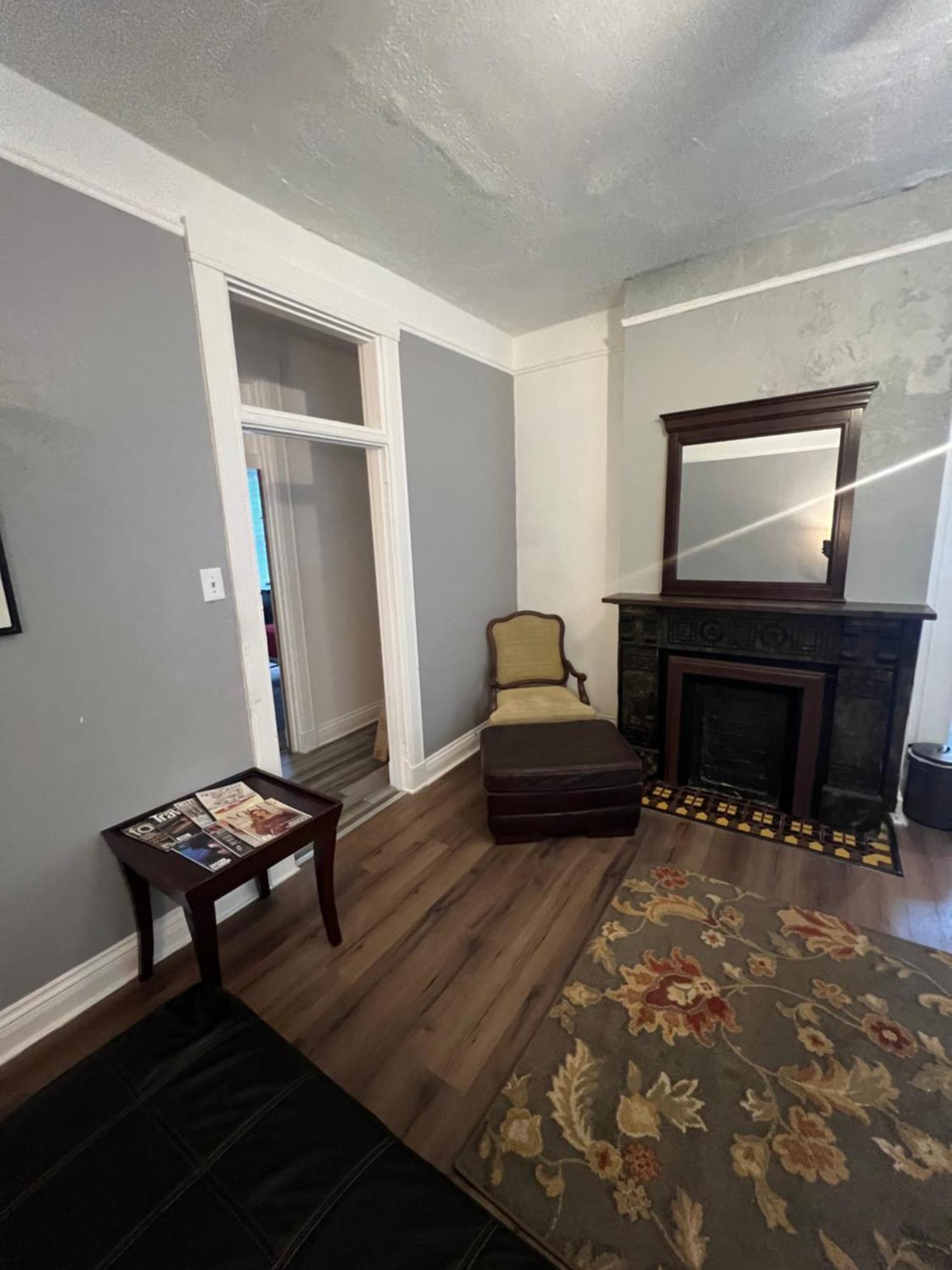 Second Floor Deluxe Cincinnati
