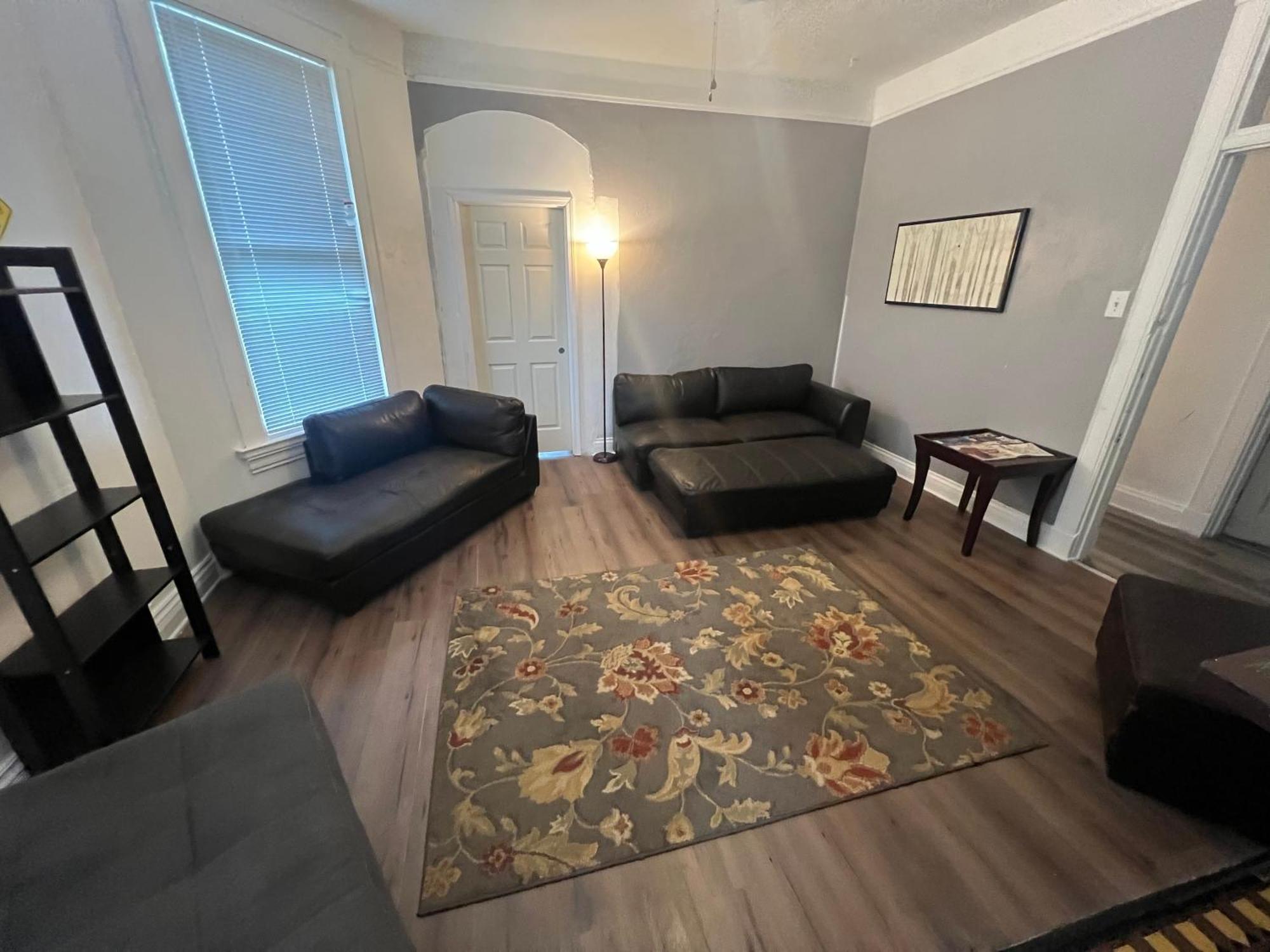Apartment Second Floor Deluxe