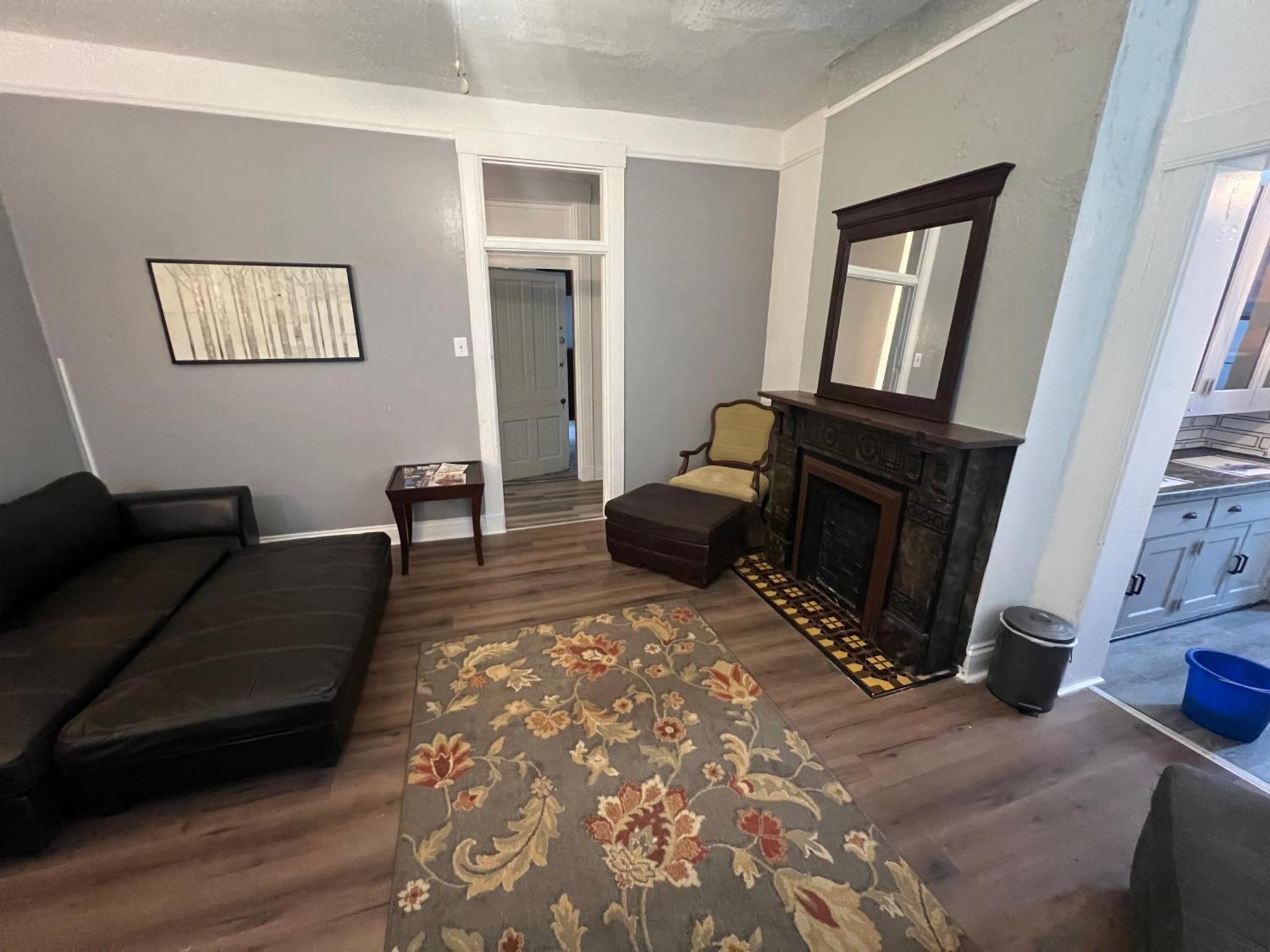 Apartment Second Floor Deluxe *