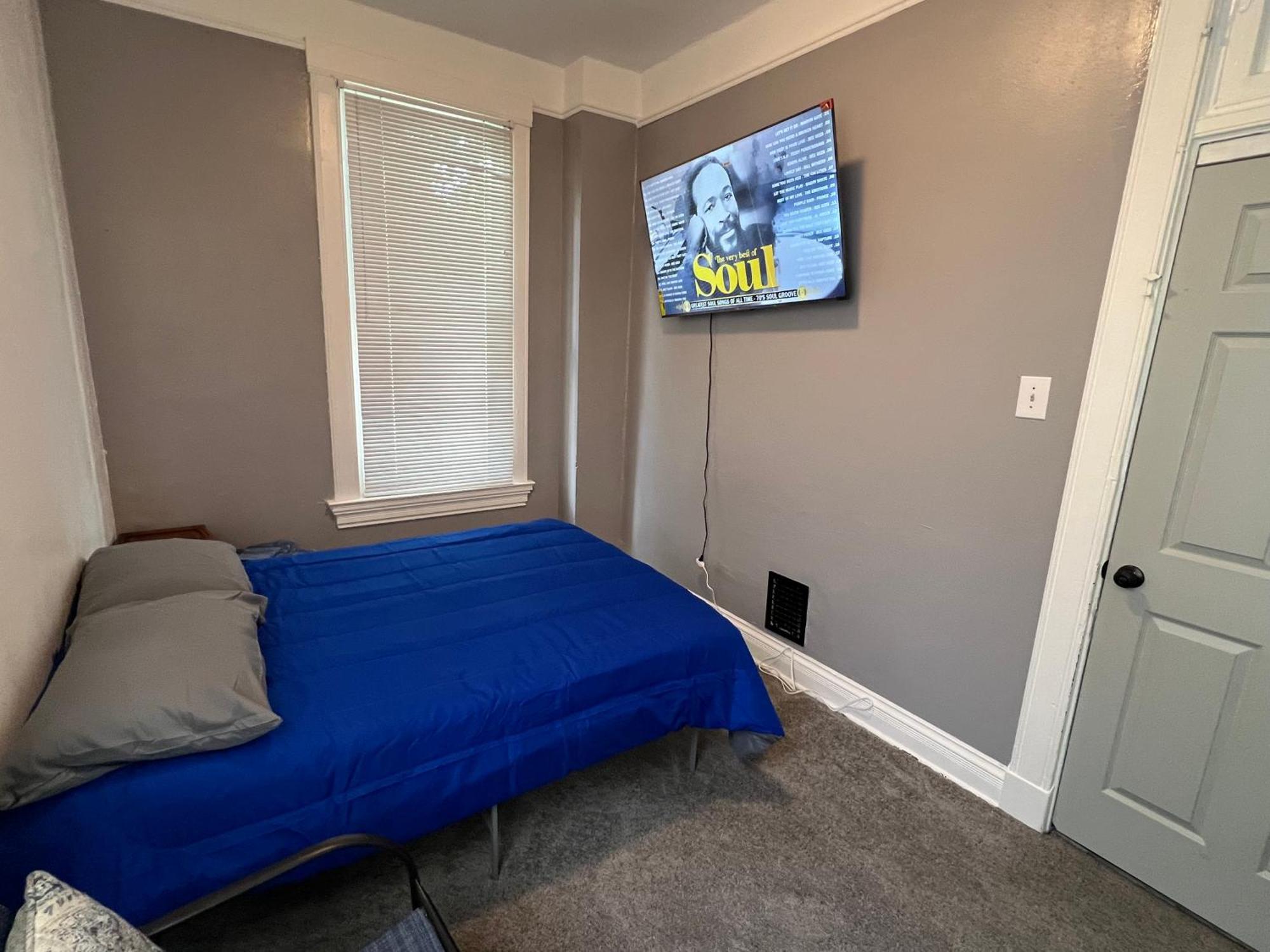 Second Floor Petite Private Cincinnati