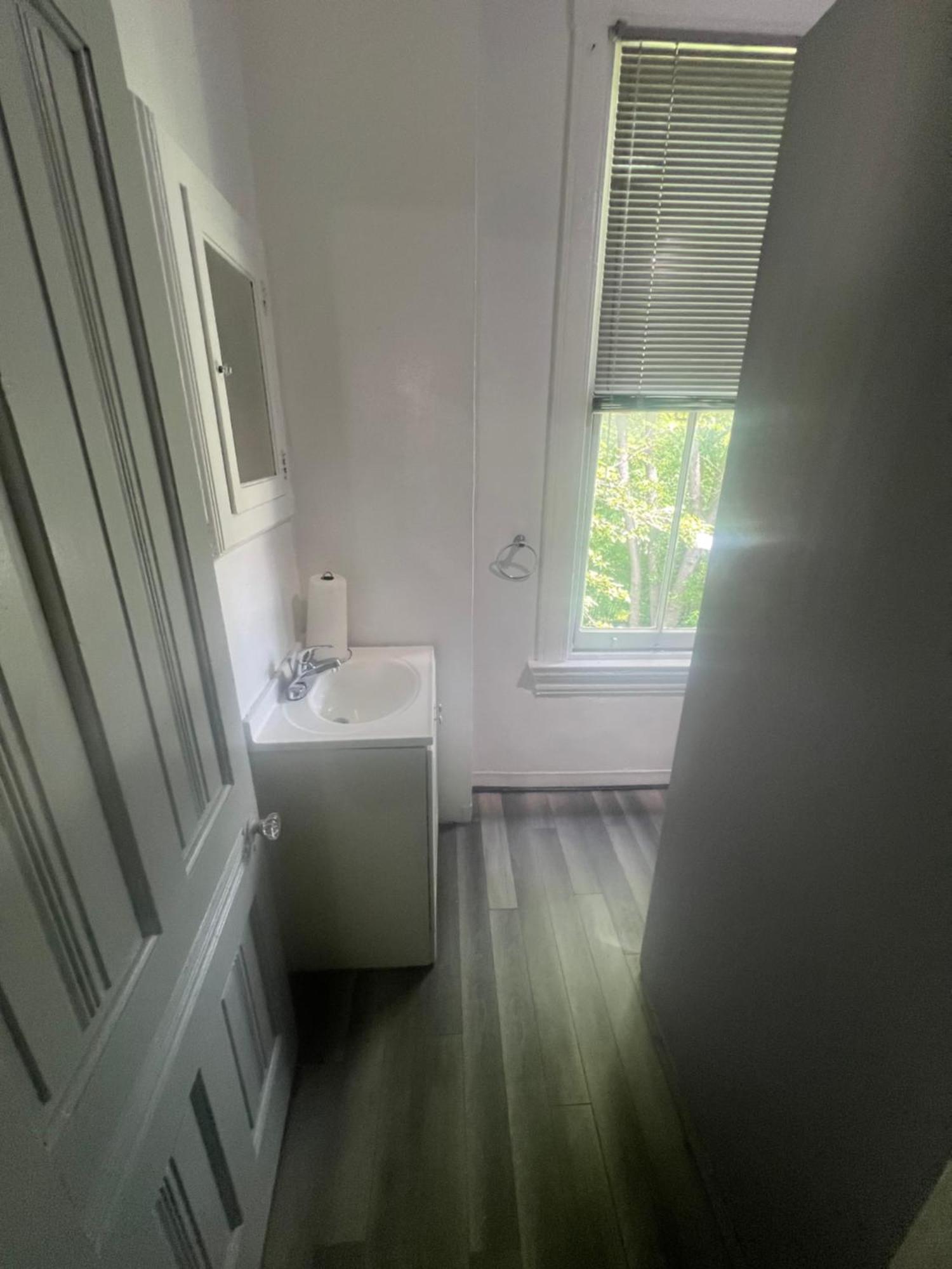 Apartment Second Floor Standard Private Cincinnati