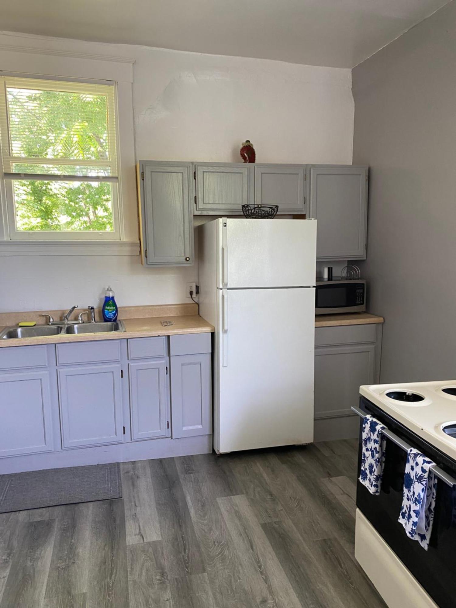 Second Floor Standard Private * Cincinnati