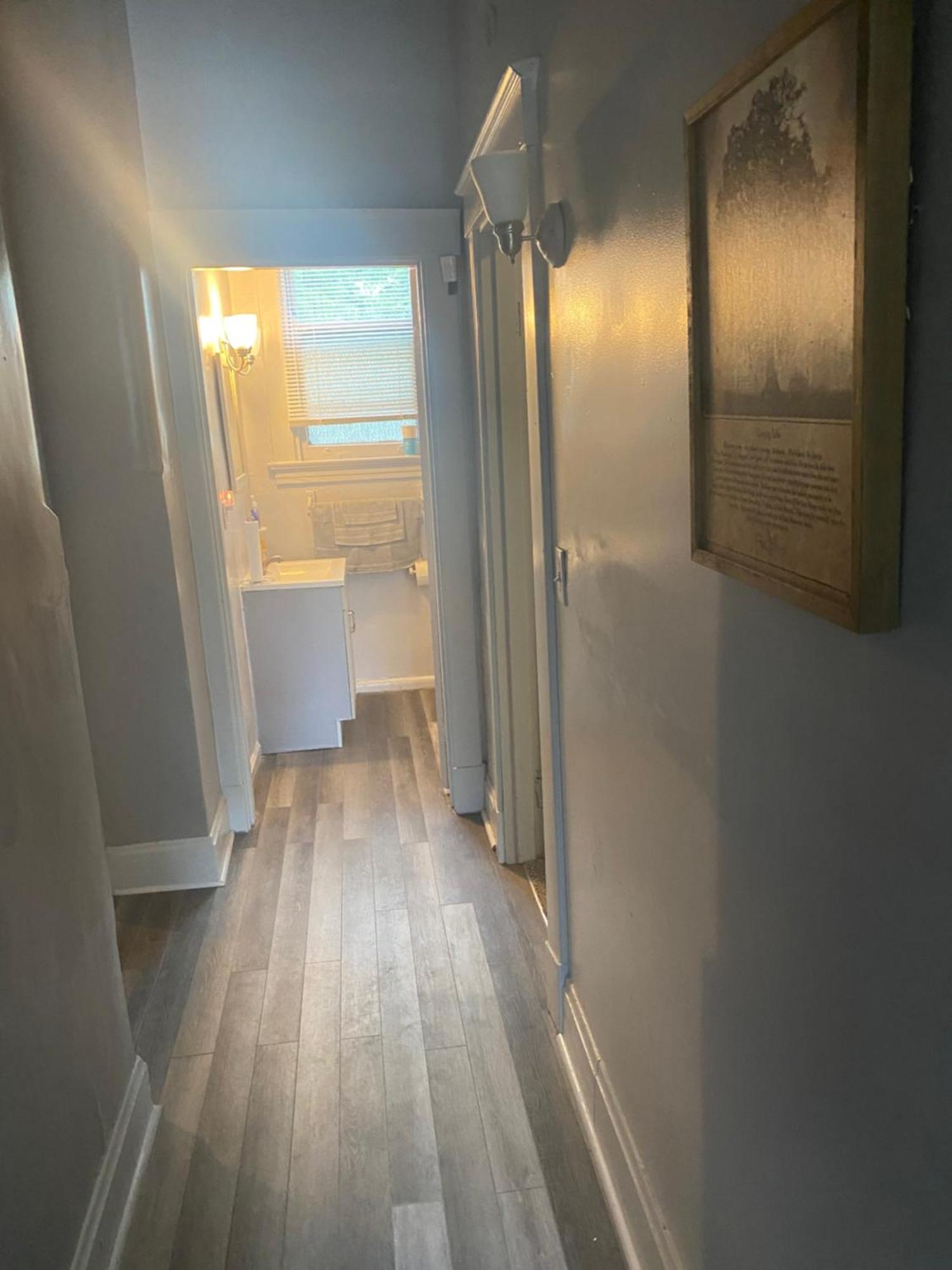 Second Floor Standard Private