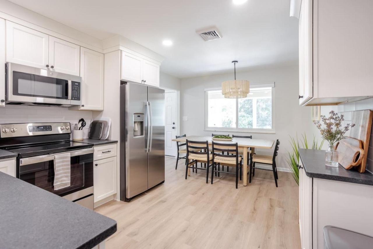 Holiday home Spacious 3b Ranch By Mercy Anderson, 15 Min To Dt *