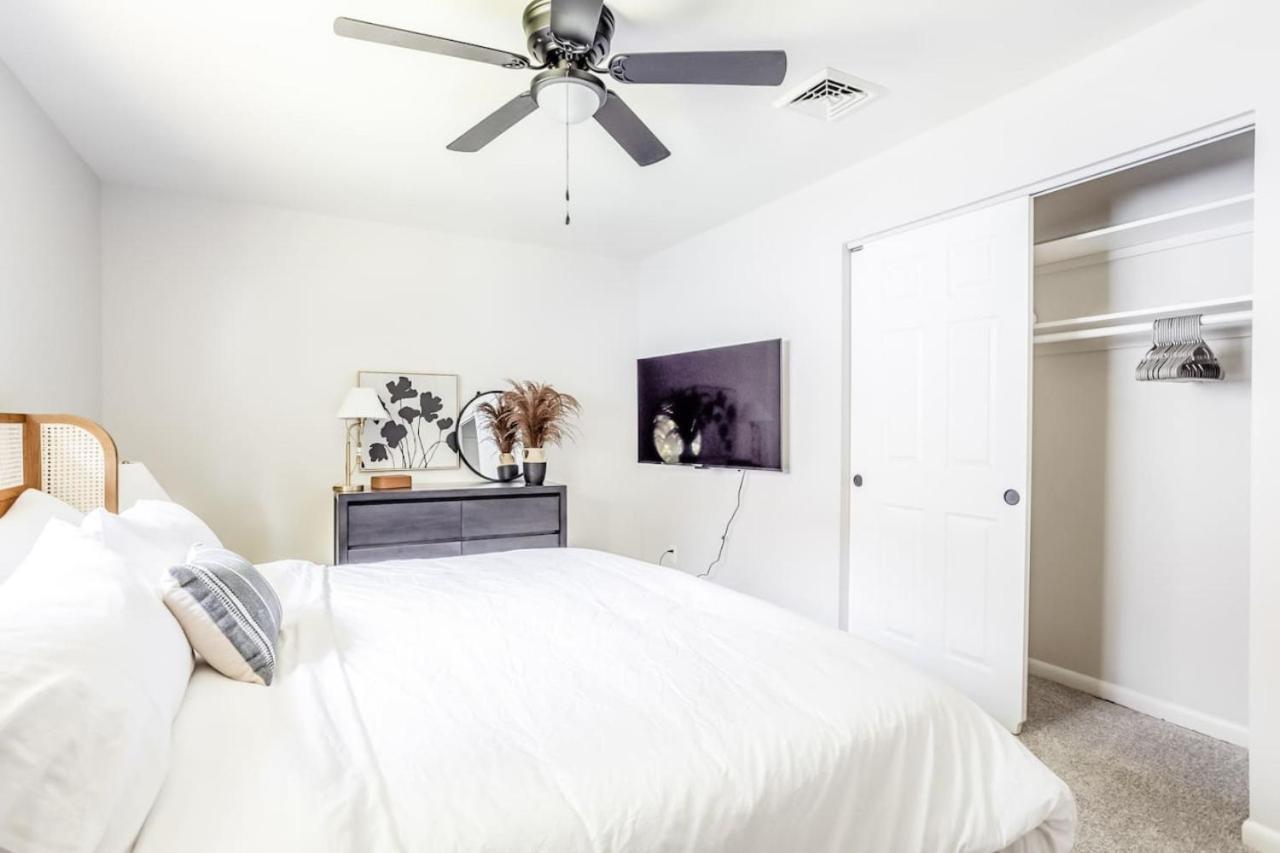 Spacious 3b Ranch By Mercy Anderson, 15 Min To Dt Cincinnati