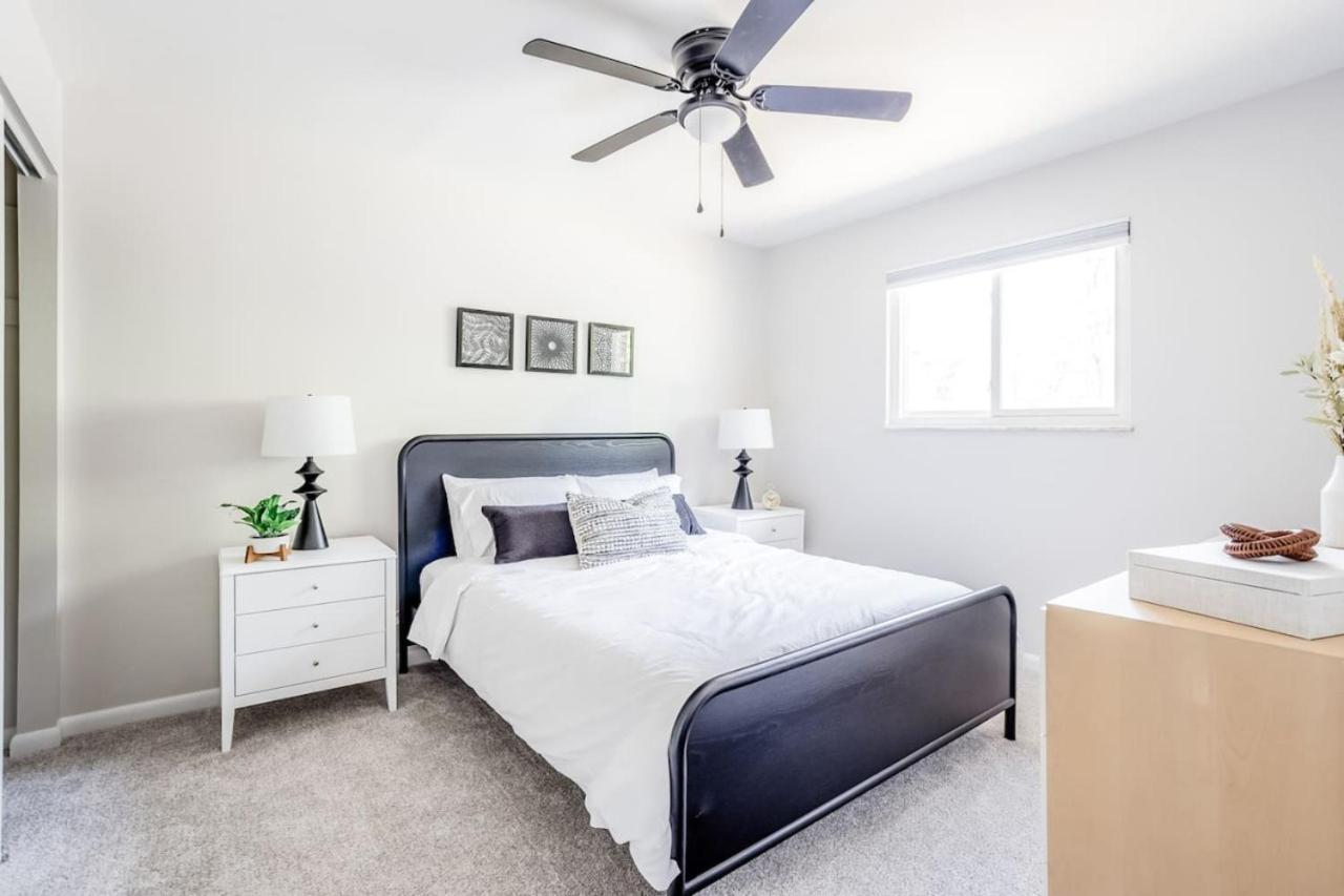 Spacious 3b Ranch By Mercy Anderson, 15 Min To Dt Cincinnati