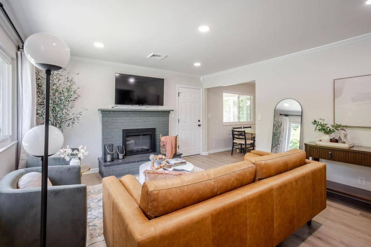 Spacious 3b Ranch By Mercy Anderson, 15 Min To Dt