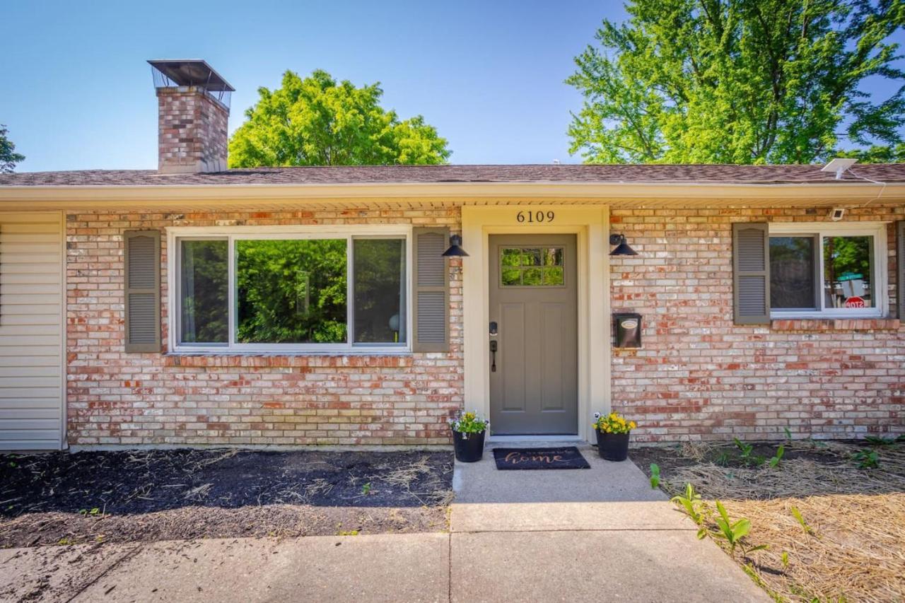 Holiday home Spacious 3b Ranch By Mercy Anderson, 15 Min To Dt Cincinnati