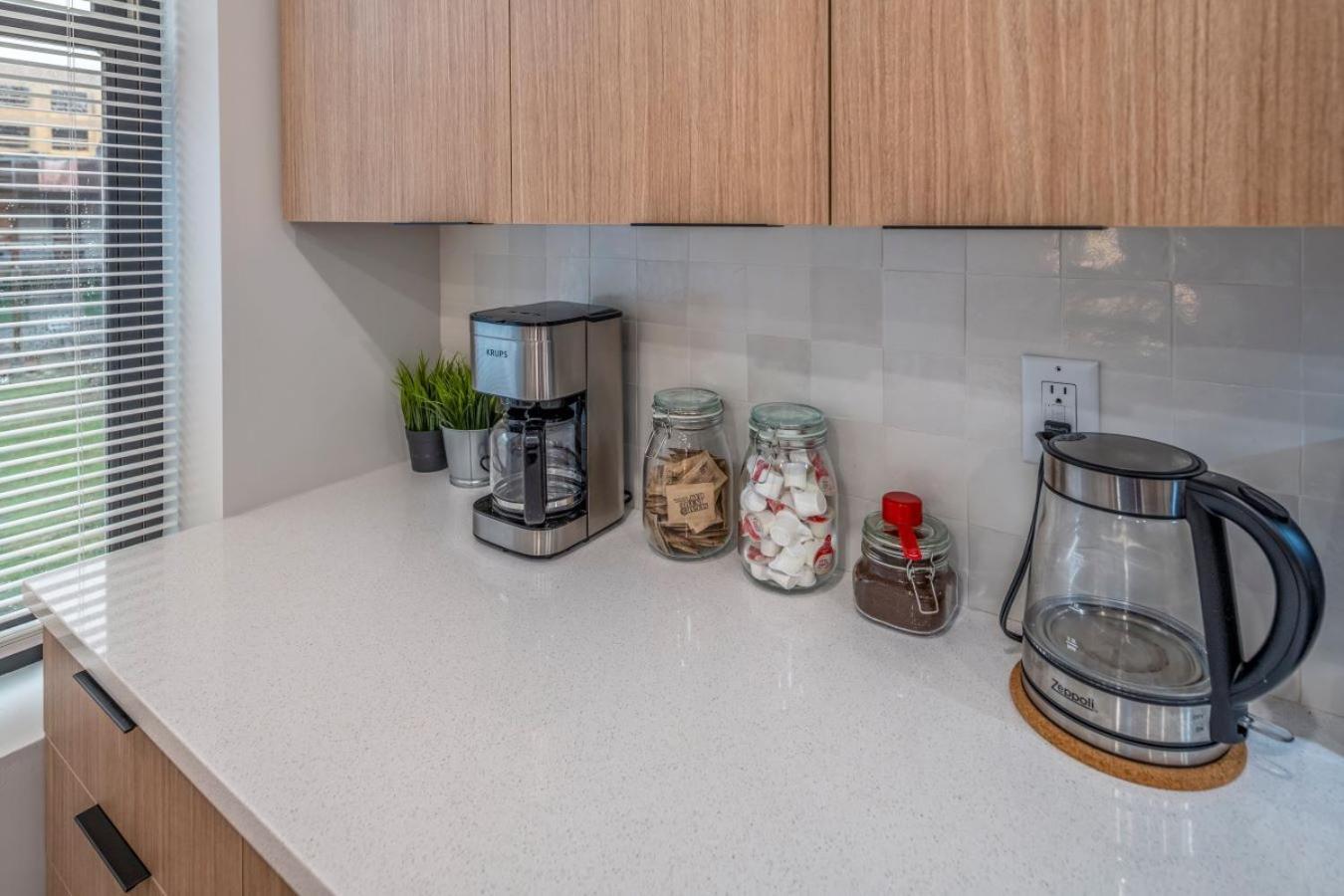 Apartamento Over-the-rhine, 3 Lux Queen Beds, Steps To Tql, Findlay Market & Light Rail, Fast Wifi, Sleeps 7ppl