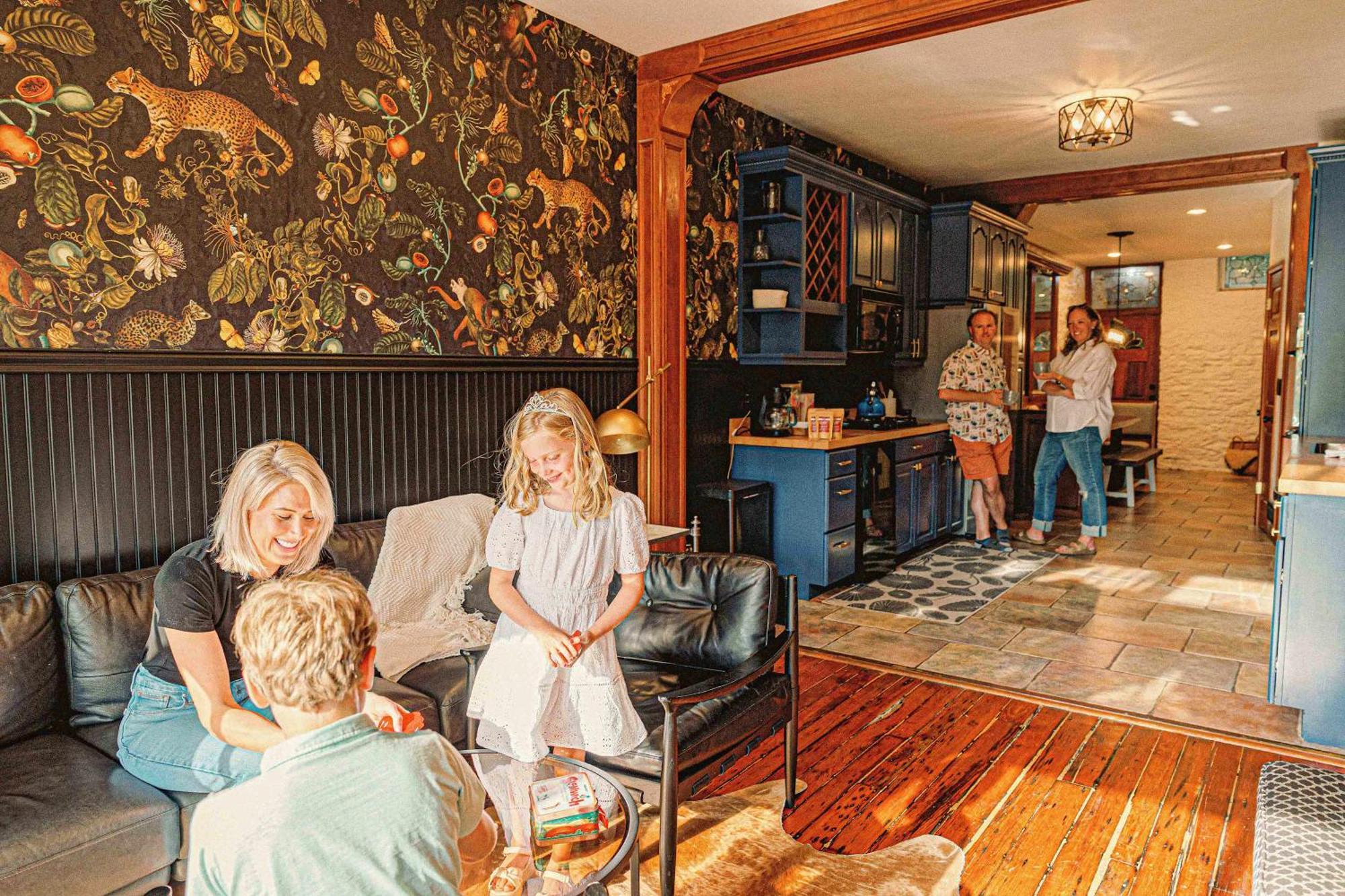 Quiet 4br - Weddings Family Pets - 3min Dt Cincy