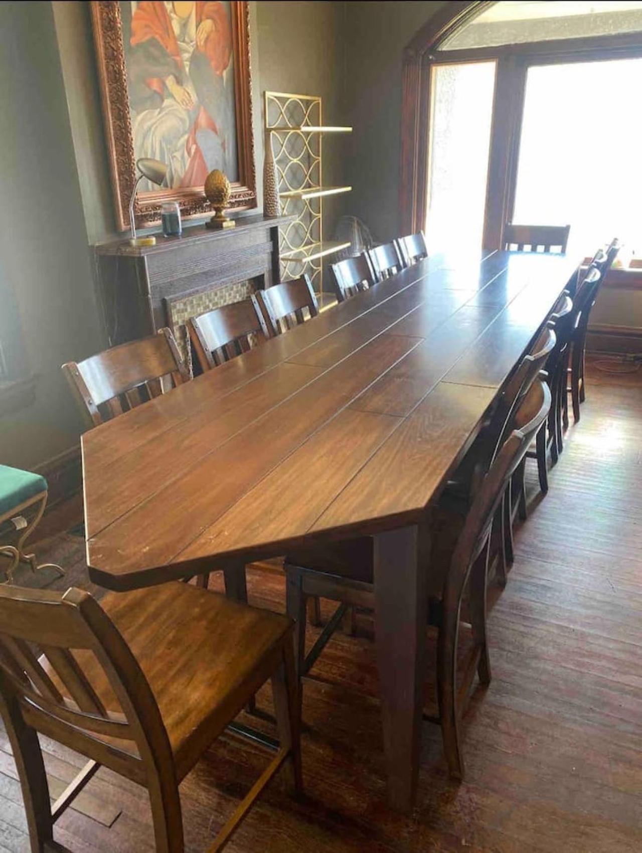 Holiday home Downtown Mansion With 7 Bedrooms 2.5 Baths Sleeps 20 Cincinnati