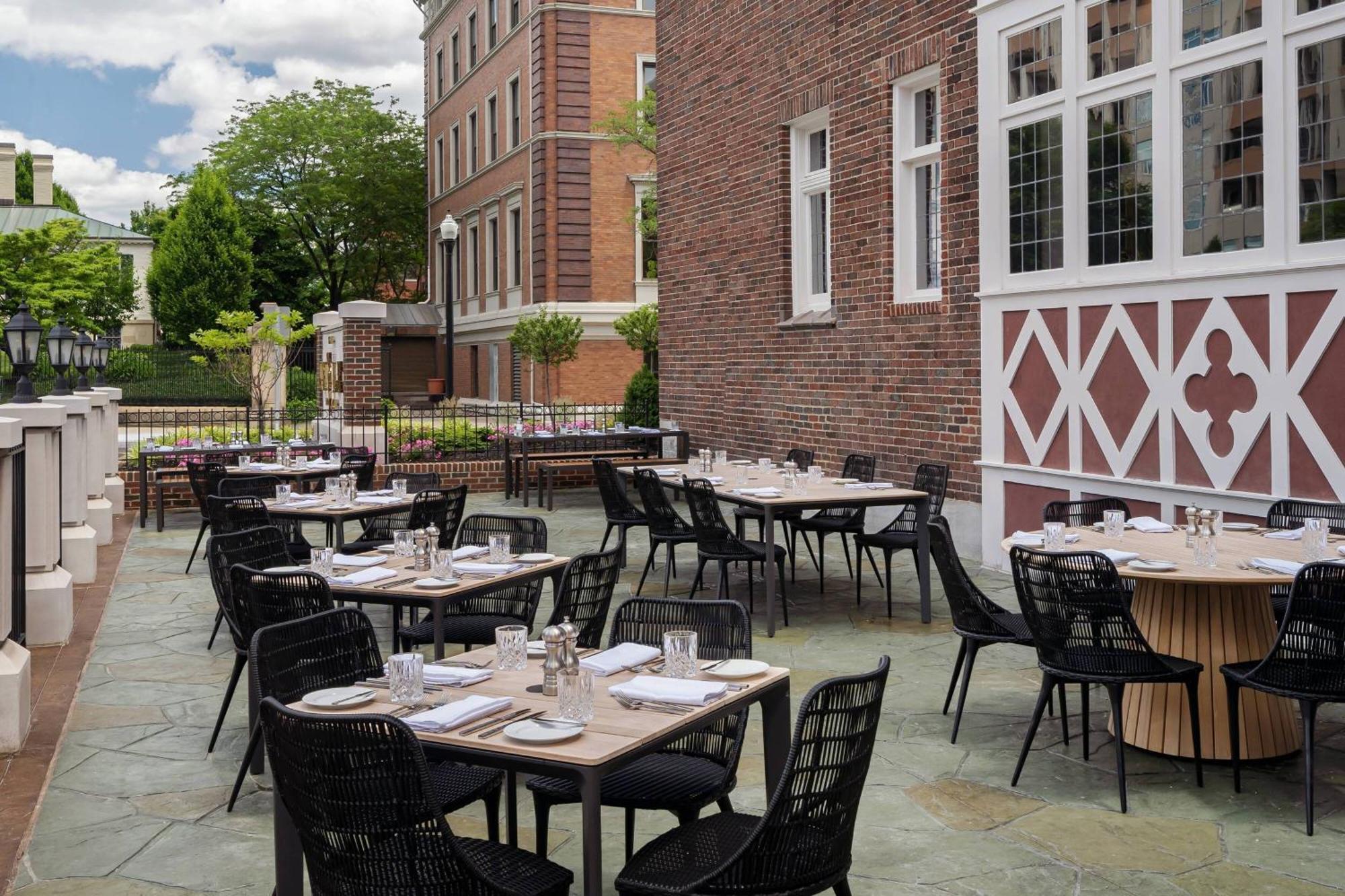 The Lytle Park Hotel, Autograph Collection 4* Cincinnati