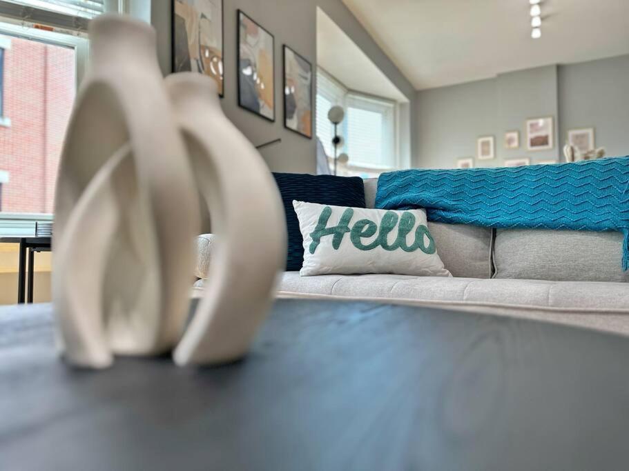 Apartment Boho Loft Meets Luxury In Otr Cincinnati!