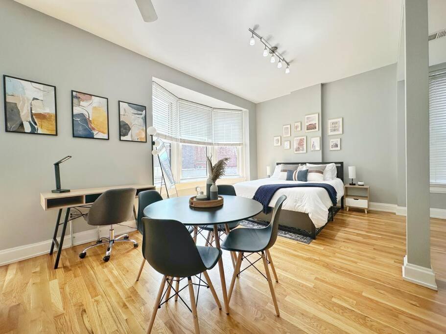 Apartment Boho Loft Meets Luxury In Otr Cincinnati! Cincinnati