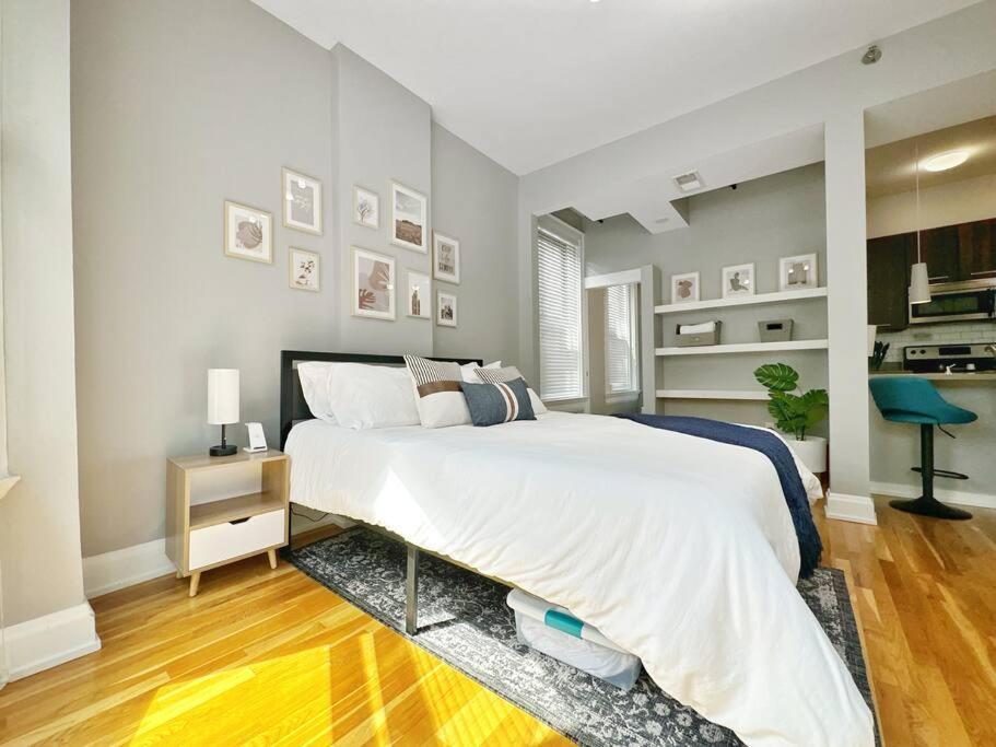 Apartment Boho Loft Meets Luxury In Otr Cincinnati! Cincinnati