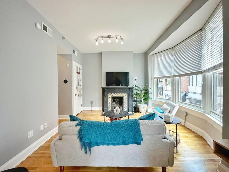 Boho Loft Meets Luxury In Otr Cincinnati! *