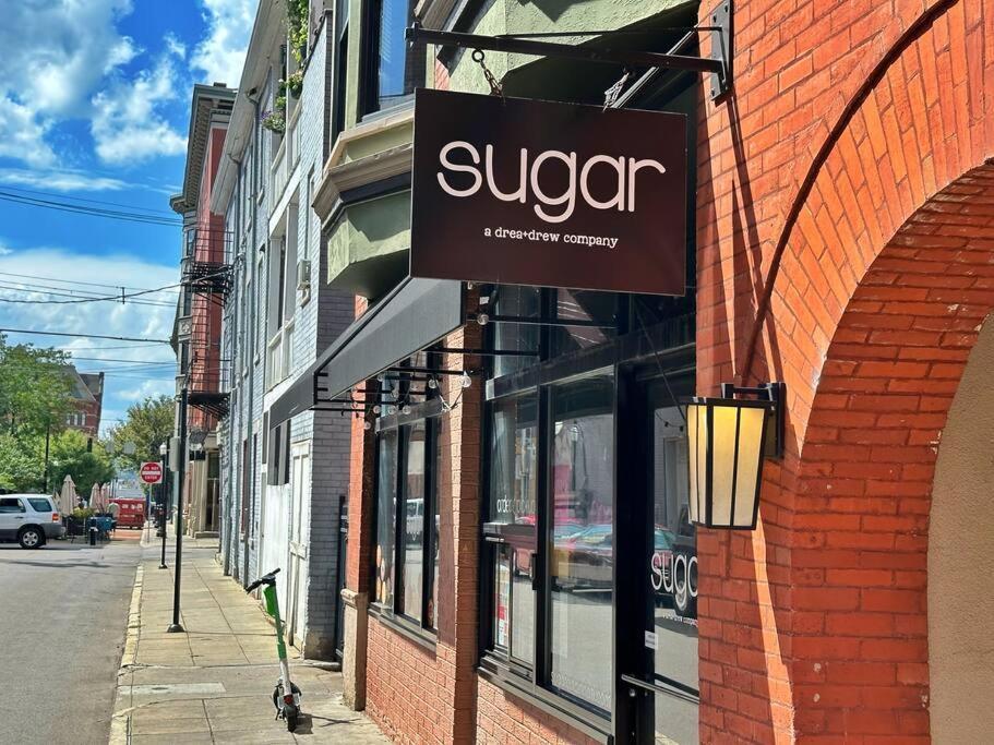 Boho Loft Meets Luxury In Otr Cincinnati! * Cincinnati