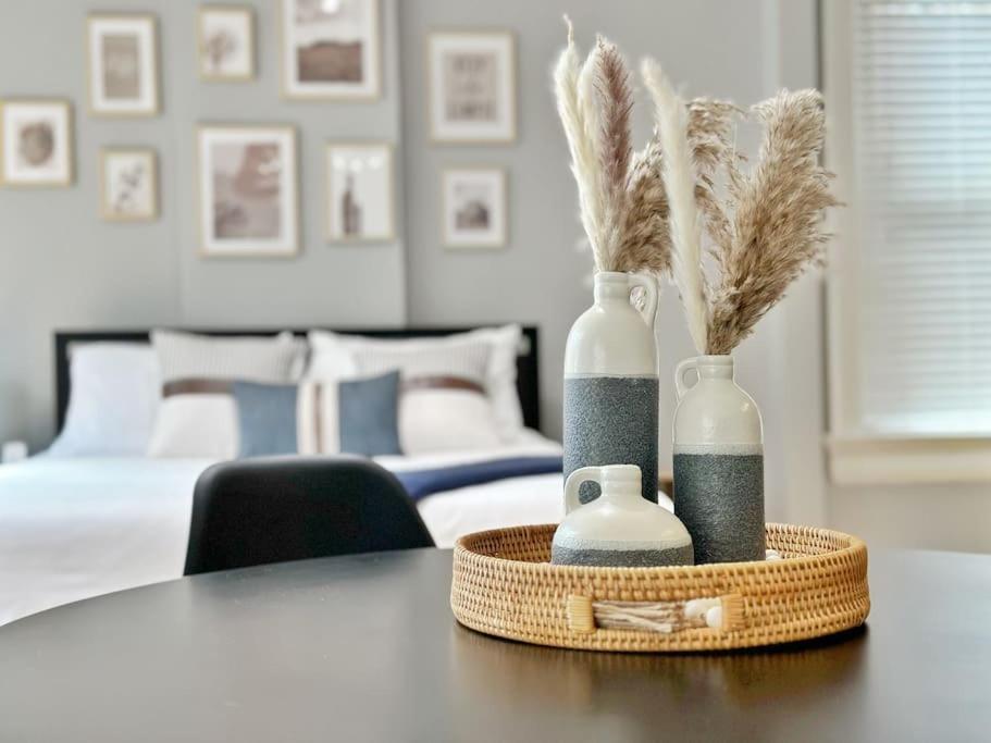 Boho Loft Meets Luxury In Otr Cincinnati! *