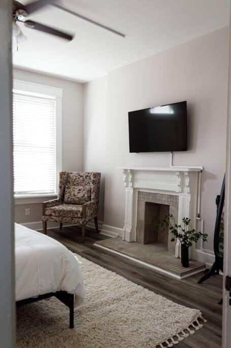 Lizzys Haven Holiday home Cincinnati