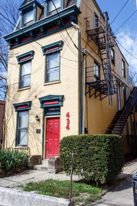 Holiday home Lizzys Haven Cincinnati