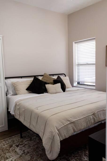 Lizzys Haven Holiday home