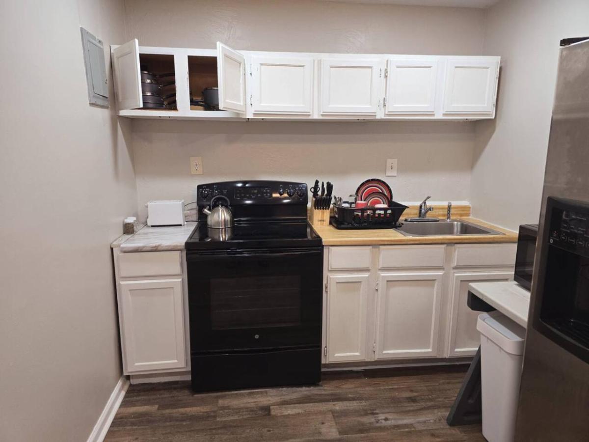 Cozy 1br In Pleasant Ridge Cincinnati