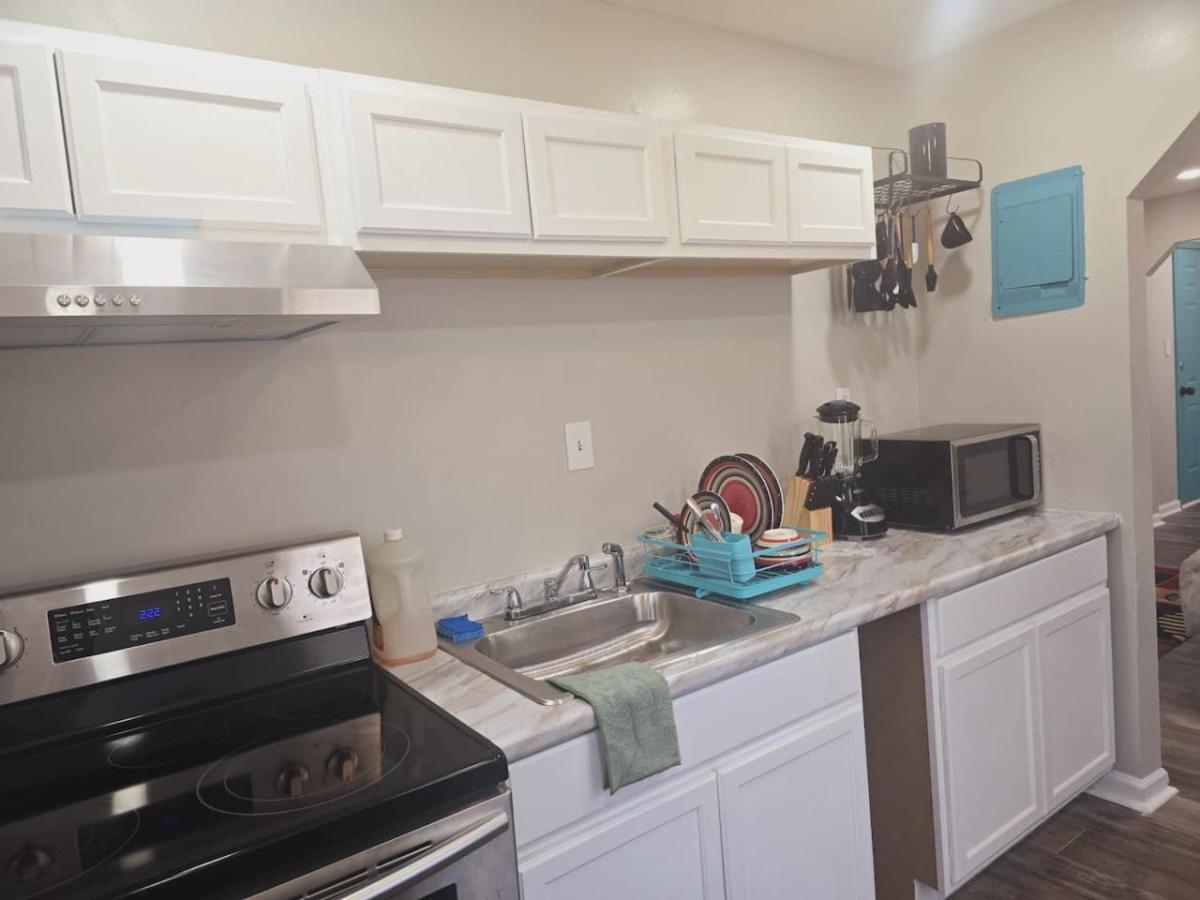 Comfy 1br Apt. In Pleasant Ridge *