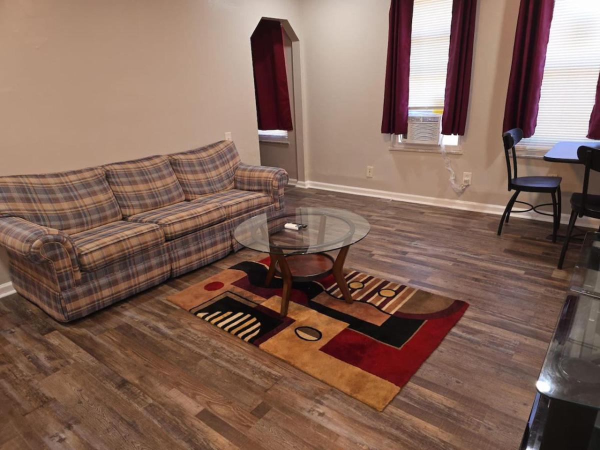 Cozy 1br In Pleasant Ridge Cincinnati