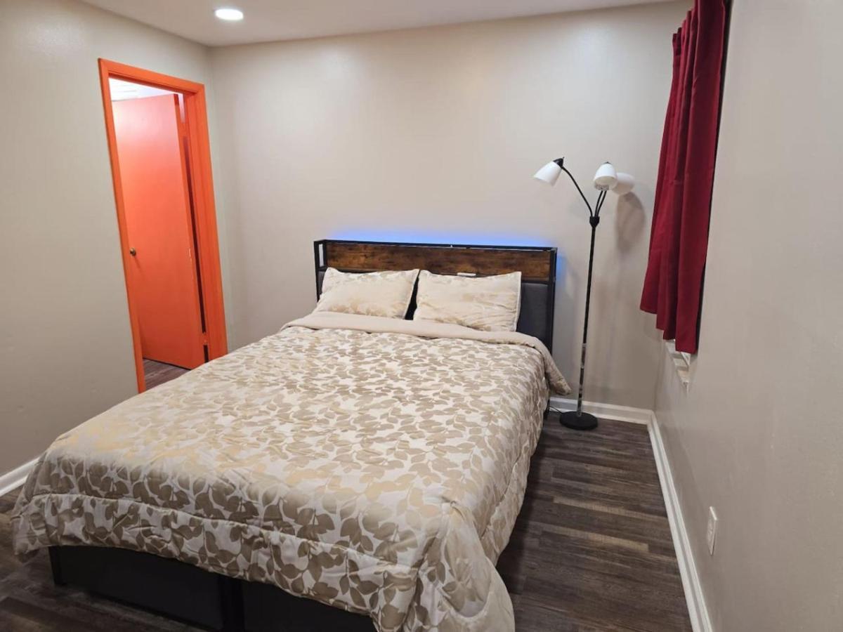 Cozy 1br In Pleasant Ridge