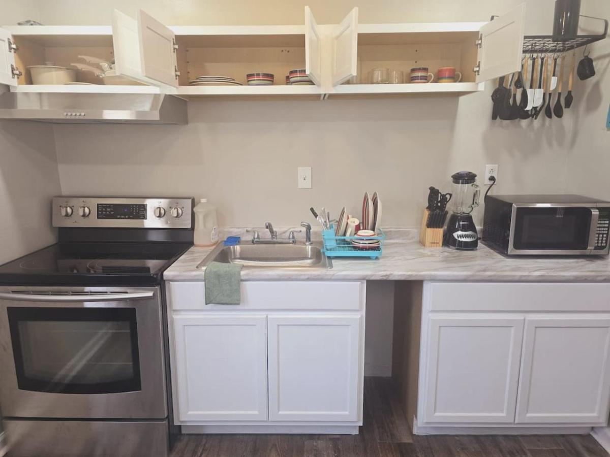 Comfy 1br Apt. In Pleasant Ridge Apartment