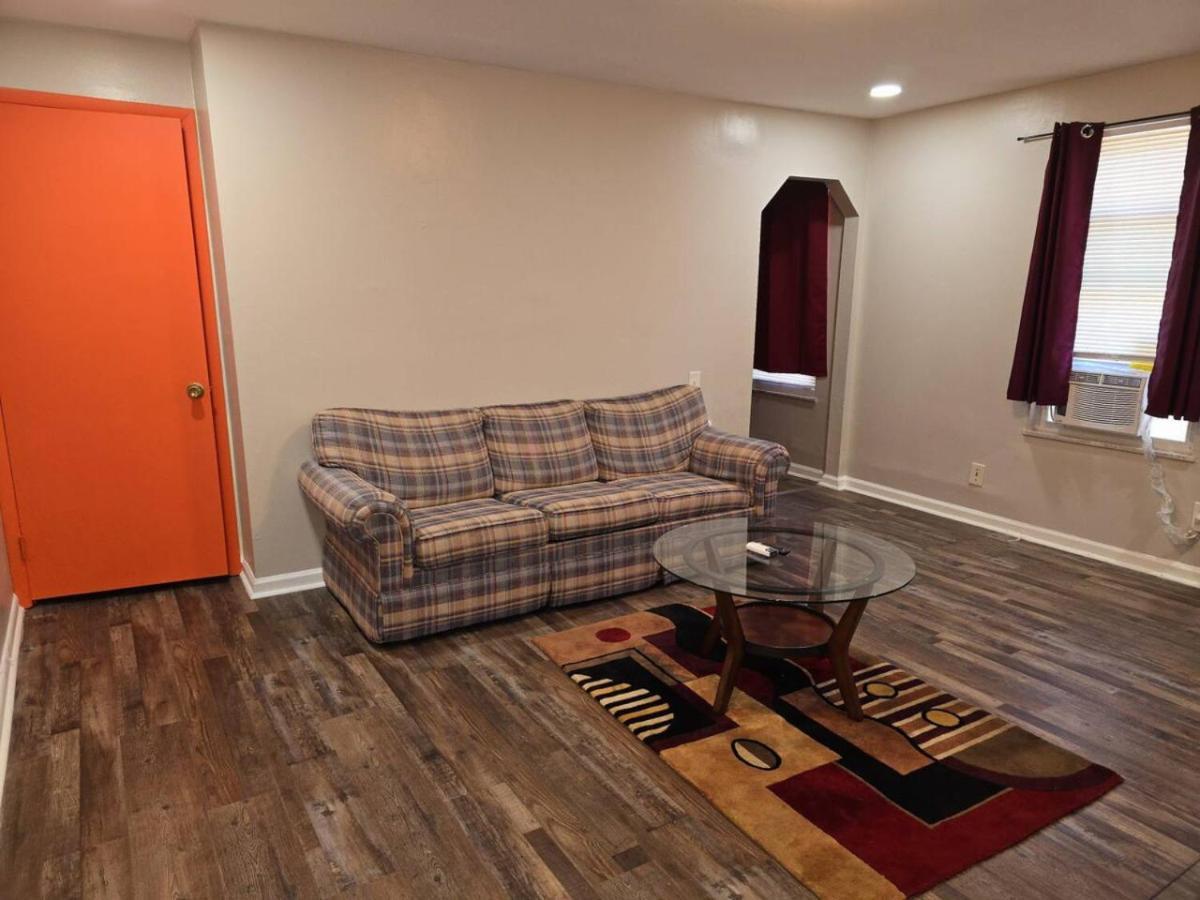 Cozy 1br In Pleasant Ridge