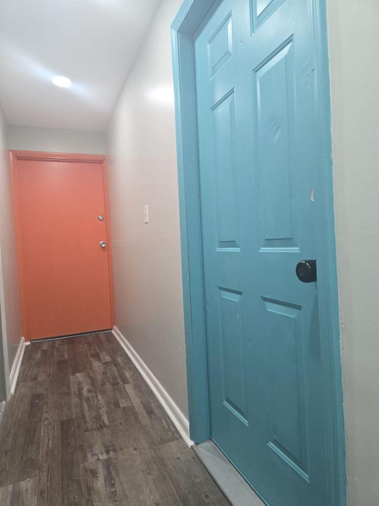 Comfy 1br Apt. In Pleasant Ridge Cincinnati