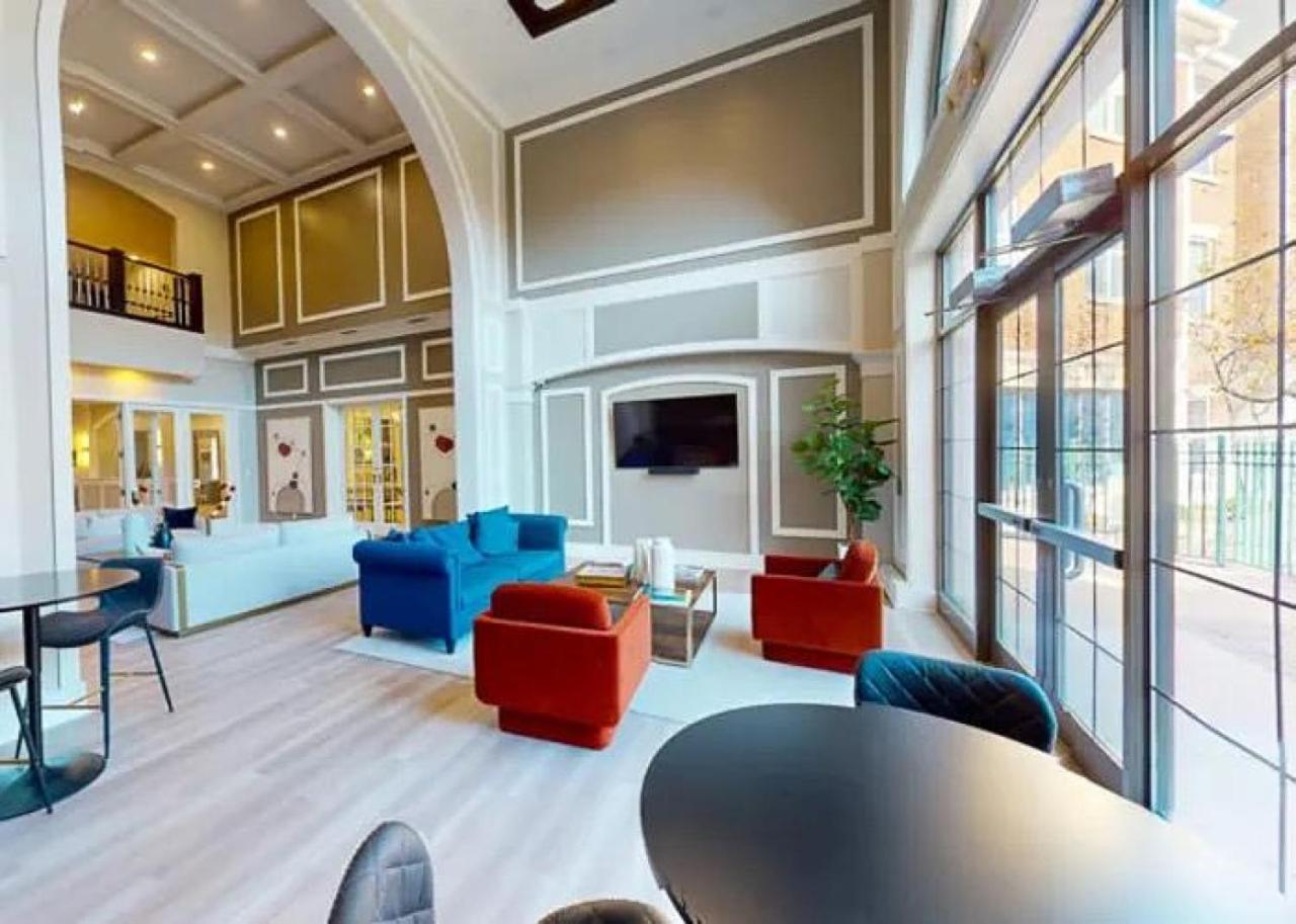 Apartment Landing At The Village At Stetson Square - 2 Bedrooms In Corryville