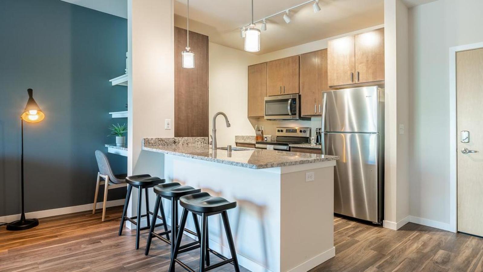 Landing At The Village At Stetson Square - 2 Bedrooms In Corryville Apartment