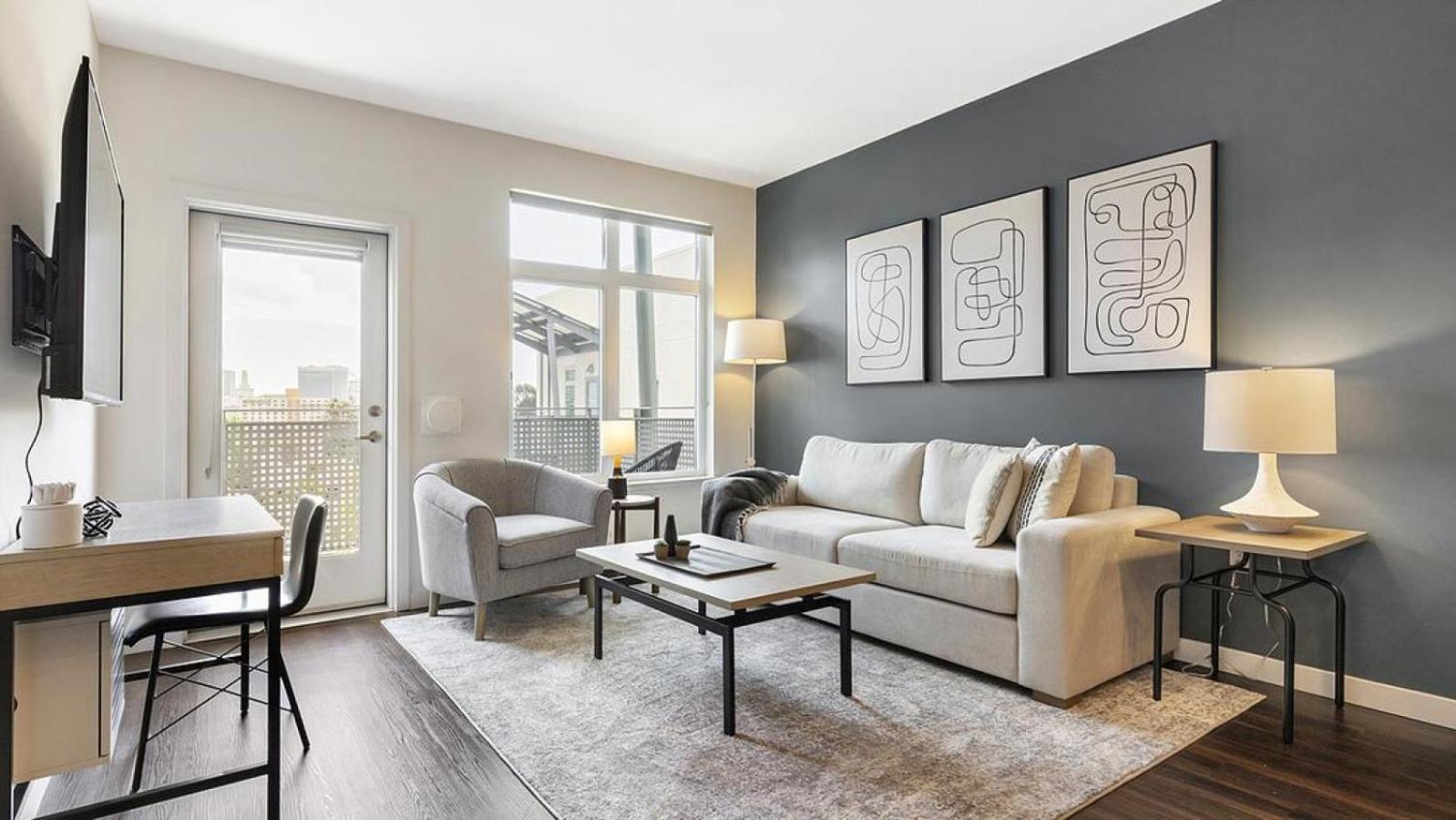 Landing At The Village At Stetson Square - 1 Bedroom In Corryville Apartment Cincinnati
