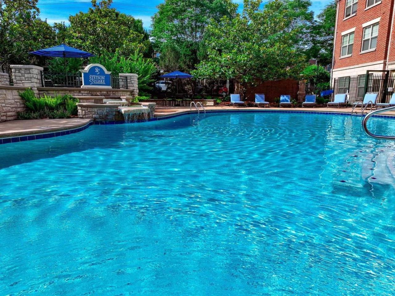 Landing At The Village At Stetson Square - 2 Bedrooms In Corryville Apartment *