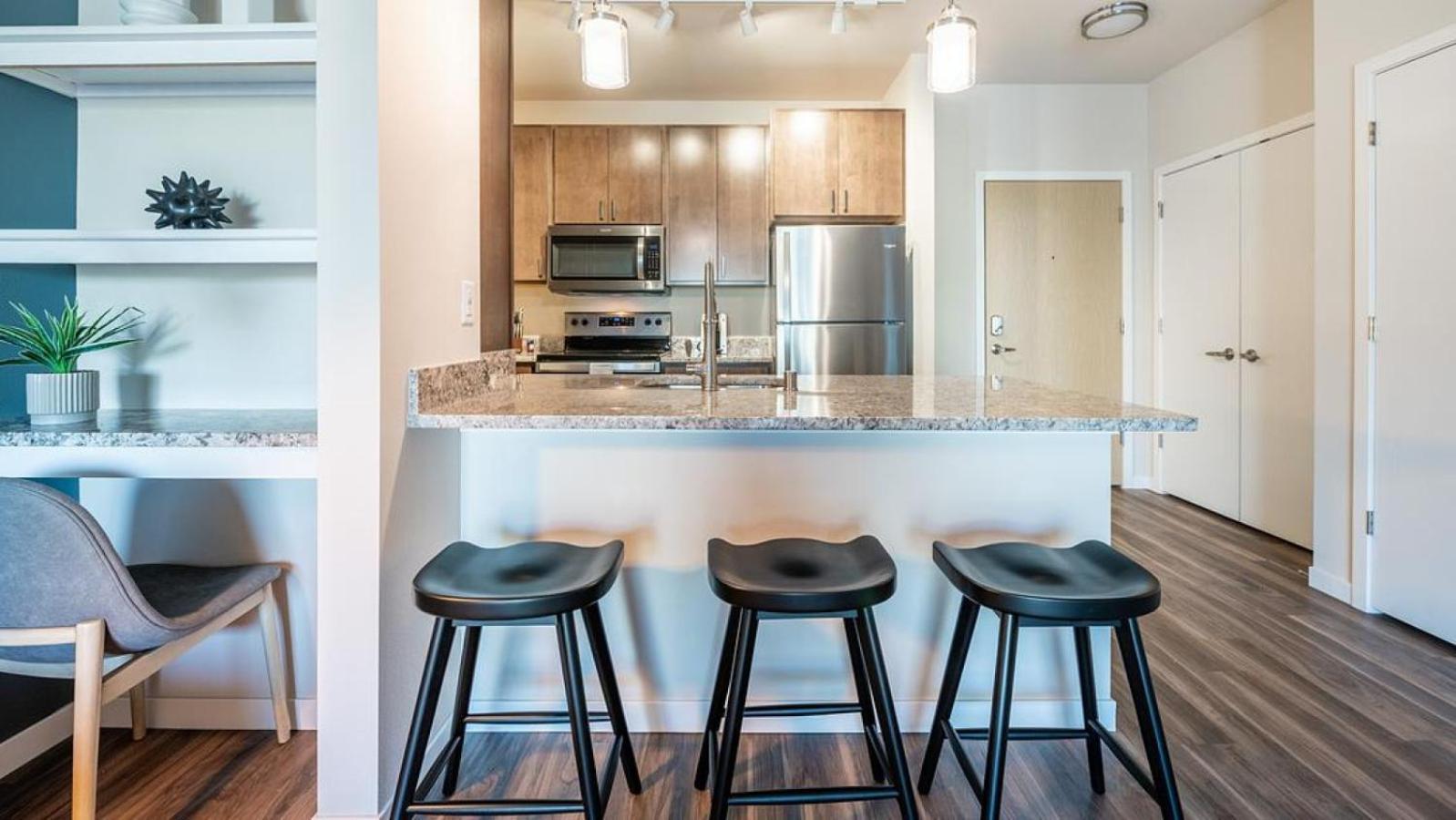 Landing At The Village At Stetson Square - 2 Bedrooms In Corryville Apartment Cincinnati