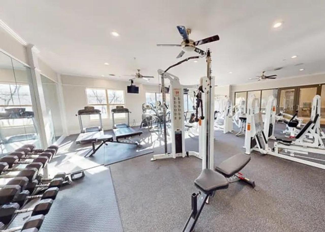 Landing At The Village At Stetson Square - 2 Bedrooms In Corryville *
