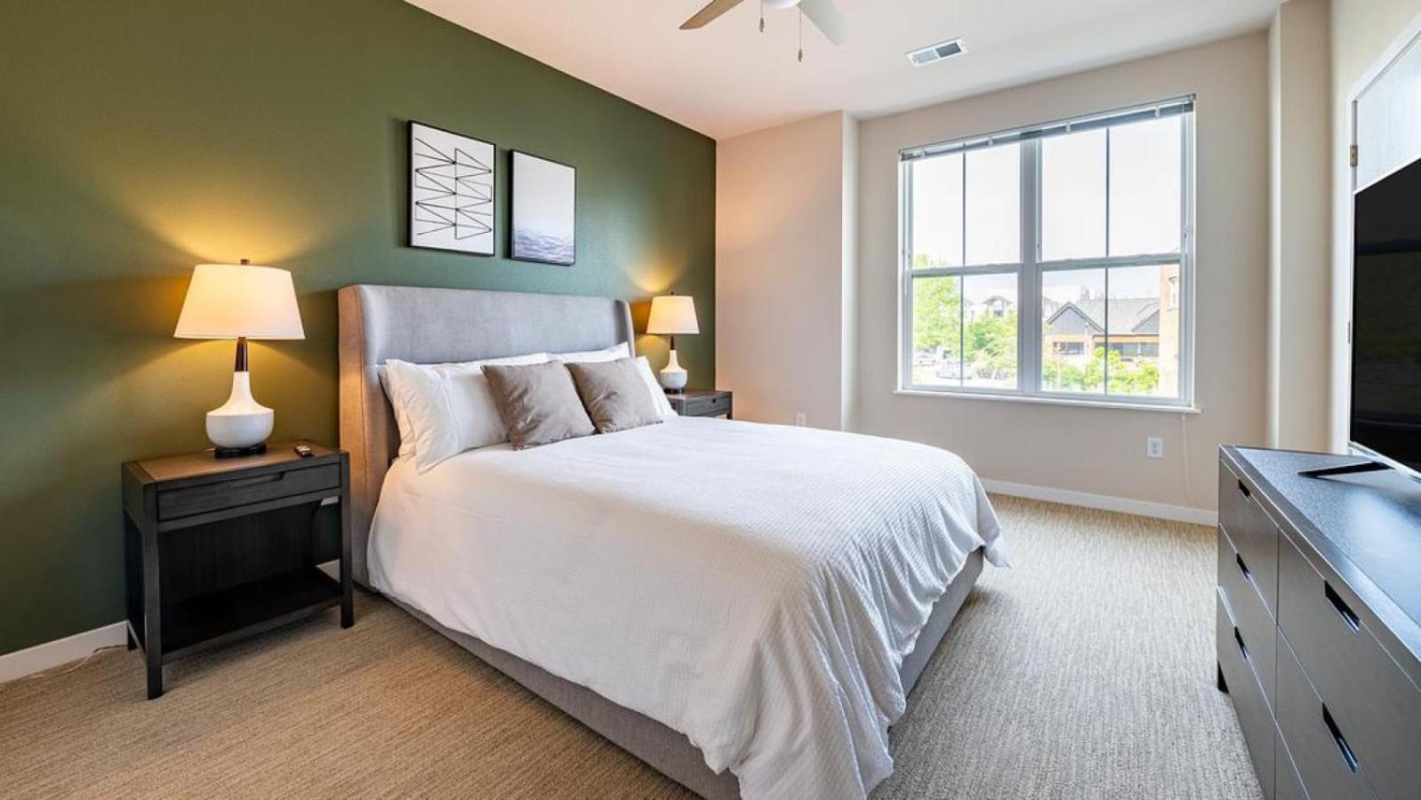 Landing At The Village At Stetson Square - 2 Bedrooms In Corryville Apartment Cincinnati