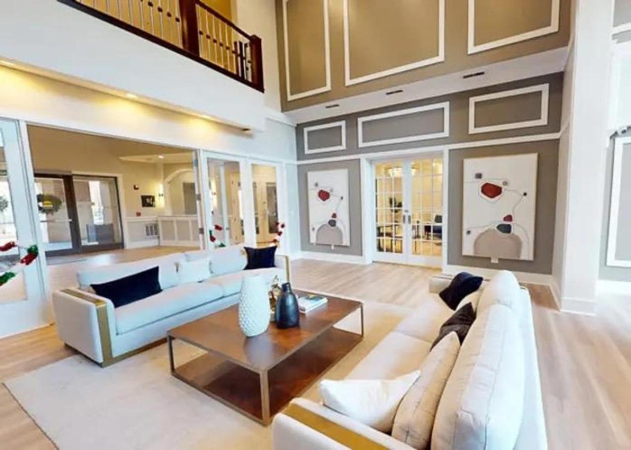 Apartment Landing At The Village At Stetson Square - 2 Bedrooms In Corryville