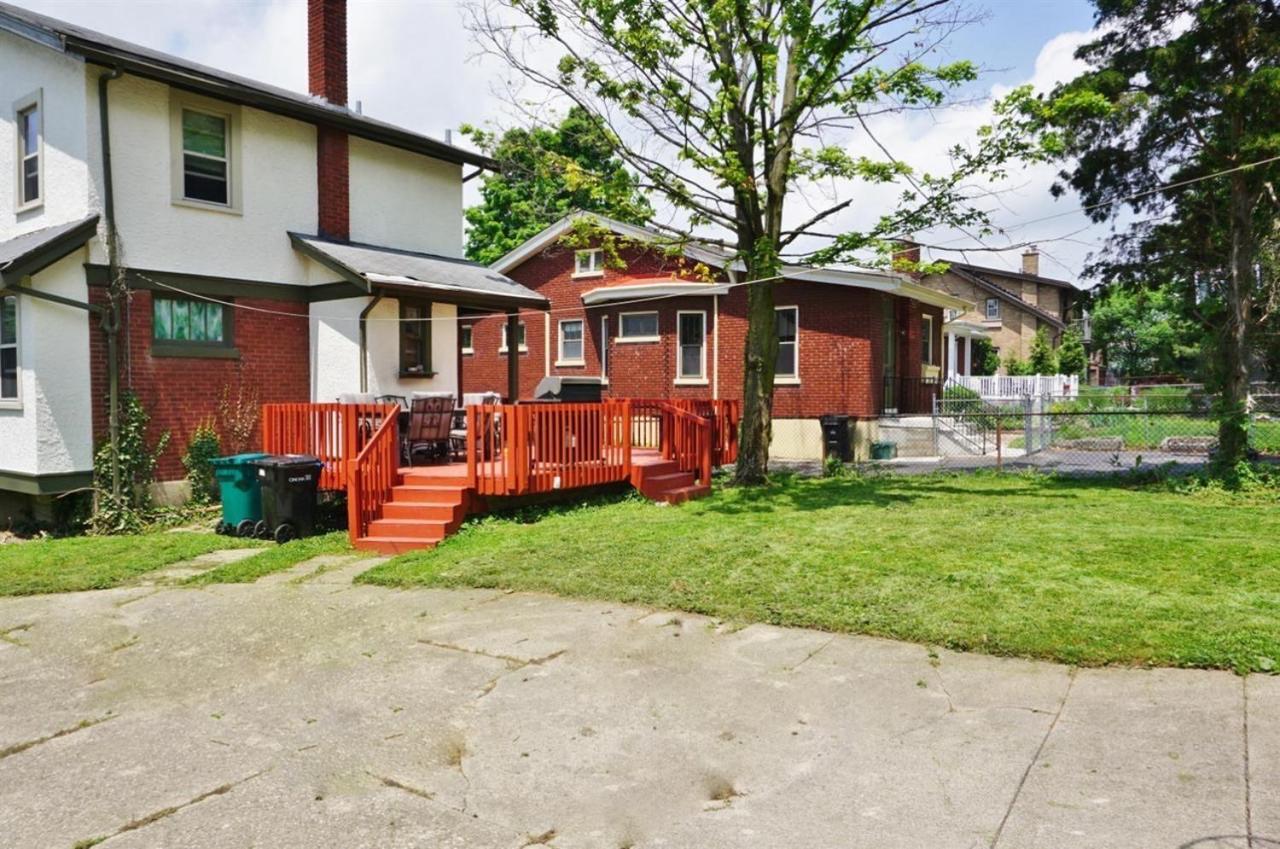 Private Bedroom 1 In Cozy Comfy 10 Min From Downtown * Cincinnati