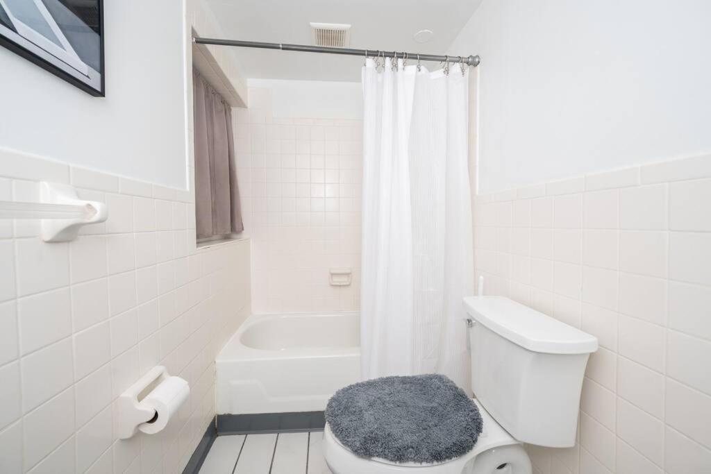 Crystal Ethan - 5 Bedroom Holiday home Cincinnati